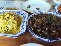 -洞天食府(北大街店)
