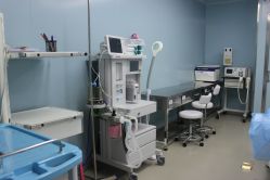 点击看大图 手术室-厦门美莱整形美容医院