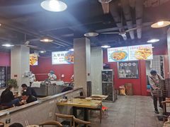 -王菊美食街·王菊面馆(总店)