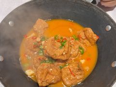 -湘中缘·湖南菜(娄底驻京办店)