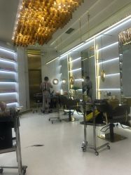 -3AM·S HAIR SALON烫发染发接发
