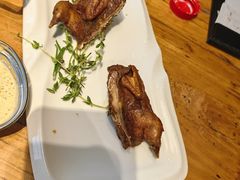 -弗德堡德国小馆(工大店)