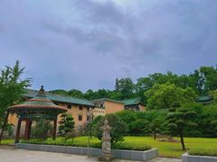 -南华禅寺