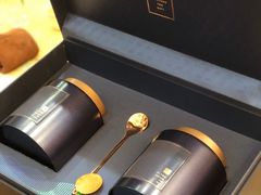 -先春西湖龍井•九曲红梅(杭大路店)