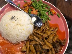 -I-YOU面缘·仁和新城店