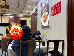 -同发号饭庄(复兴路店)
