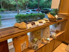 零售区-咖乐禧面包公司(瑞景社区店)
