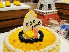 -上海富悦大酒店(松江店)