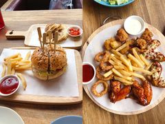 -G+KITCHEN(龙湖狮山天街店)