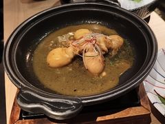 -匠和风精致料理(宁德万达店)