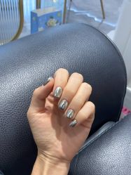 -U+nail优加专业美甲美睫