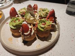 -BE BRIGHT KITCHEN(正佳广场店)
