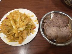 小菜-有礼有面(知春路店)