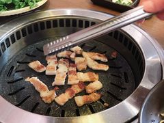 -香猪坊韩国烤肉专属门店(魏公村店)