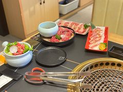 -極屋鮨牛 · 烧肉酒场(时代C馆店)