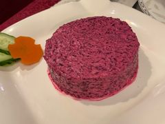 奥丽亚沙拉-92°C俄式厨房(中央大街店)