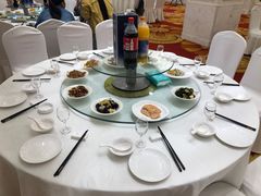 -世纪缘湖滨花园酒店(玄武湖店)