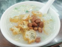 艇仔粥-穗银肠粉店(东川路店)