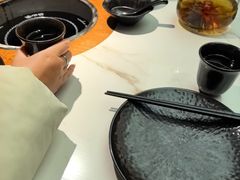 -芸山季·云南山珍菌火锅(南翔印象城MEGA店)