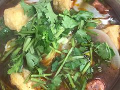-老兵麻辣烫(世欧王庄店)