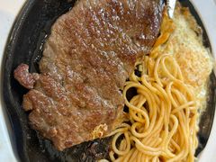 -豪客来牛排(鼓楼名店街店)