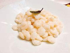 清炒河虾仁-和记小菜(东方店)