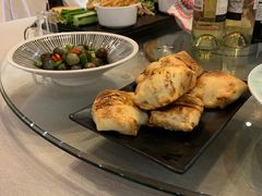 -伊带伊路新疆美食府(呼家楼店)