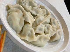鲅鱼水饺-渔娘渔家丹东海鲜(东直门店)
