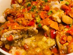 -星叶·东南亚料理(宁波万象汇店)