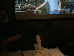 -玥汐·3D影院式足道SPA(万泰城店)