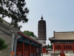 -西海子公园
