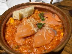 -榖屋house of flour(张江首店)