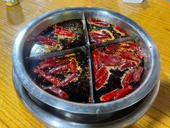 -渝味黄姐火锅(黄泥村店)