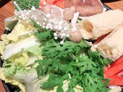 -仓桥家·焗寿司·锅物(光谷步行街店)