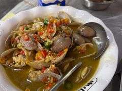 -串小白烧烤(金沙洲店)