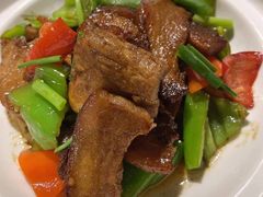 -深山老屋(国顺东路店)