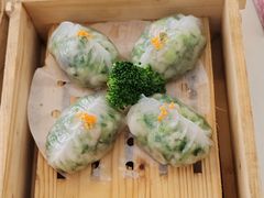 -年顺渔村(大岭山店)