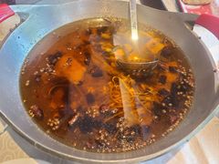 -辣婆婆(航天桥店)