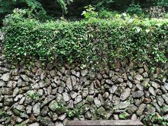 -石门洞景区