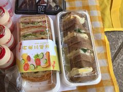 -好利来(乐堤港店)