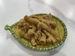-沈姐万州烤鱼(沙坪坝七中店)