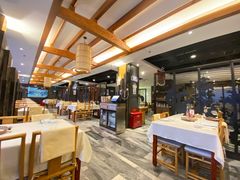 大堂-辣婆婆(航天桥店)