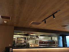 -拉蒂娜·巴西牛排馆 Latina·Brazilian Steakhouse(王府井喜悦店)