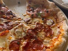 -PIZZA BIANCA(万象城店)