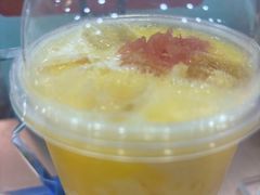 -茶话弄(北京密云万象汇店)