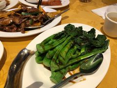 -文兴酒家(Chinatown - Gerrard Street)