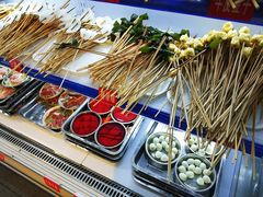 -钢管厂五区小郡肝串串香(南山店)