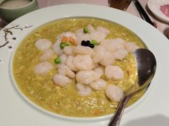 蟹粉虾仁-蟹榭(静安寺晶品商场店)