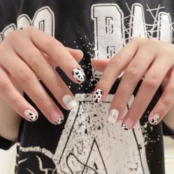 -H12 STAR日式美甲美睫专门店