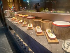 -阪尚皇·原切牛排·烤肉火锅自助(北京路店)